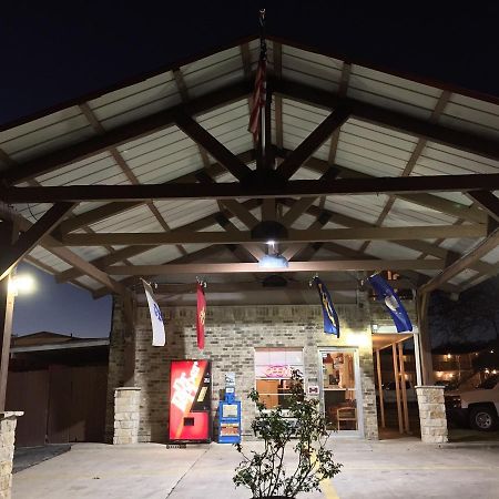 Ranch House Inn & Suites Temple Zewnętrze zdjęcie