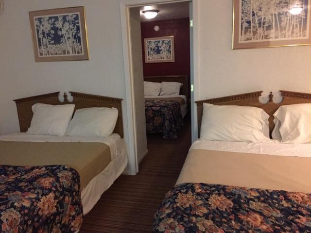 Ranch House Inn & Suites Temple Zewnętrze zdjęcie