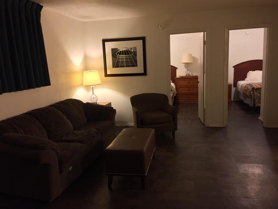 Ranch House Inn & Suites Temple Zewnętrze zdjęcie