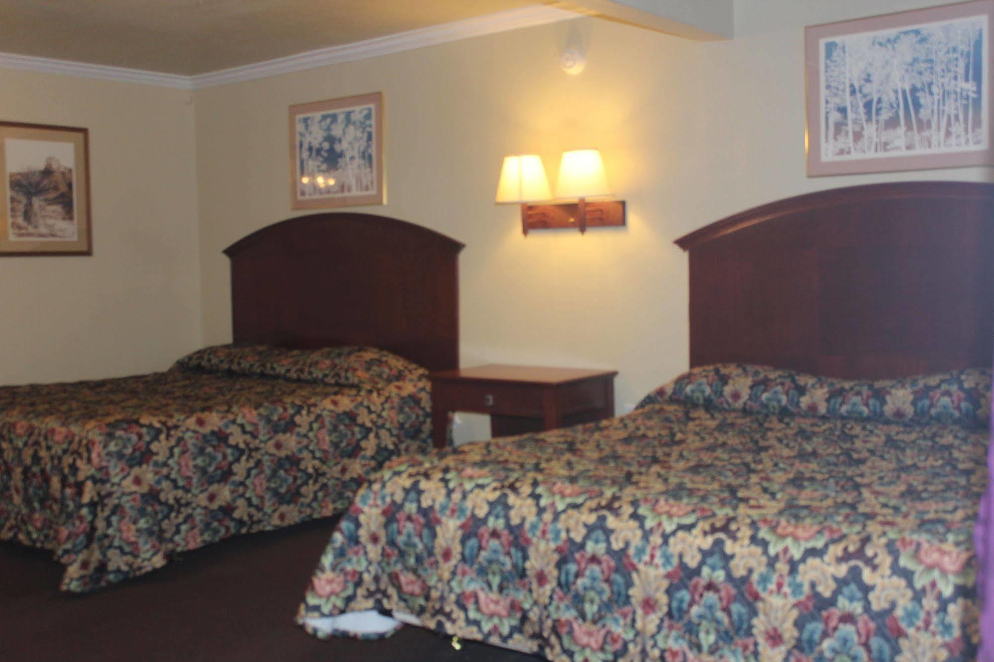 Ranch House Inn & Suites Temple Zewnętrze zdjęcie